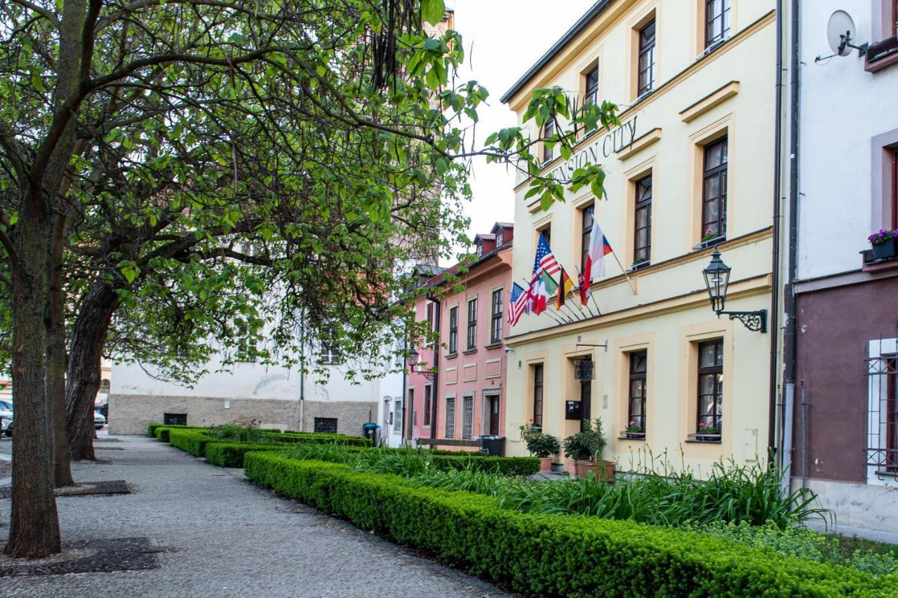 Guest house City