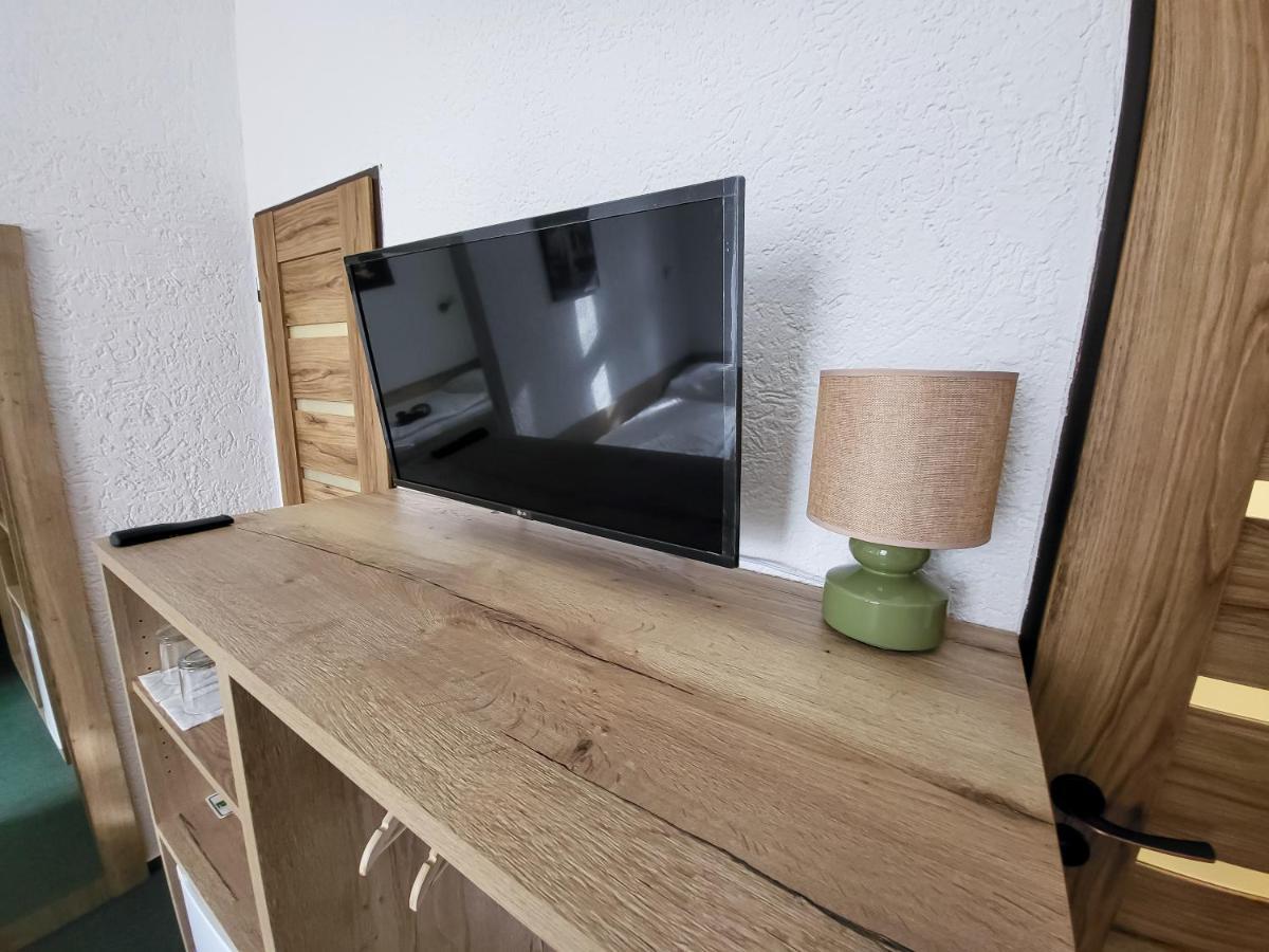Guest house City Plzen