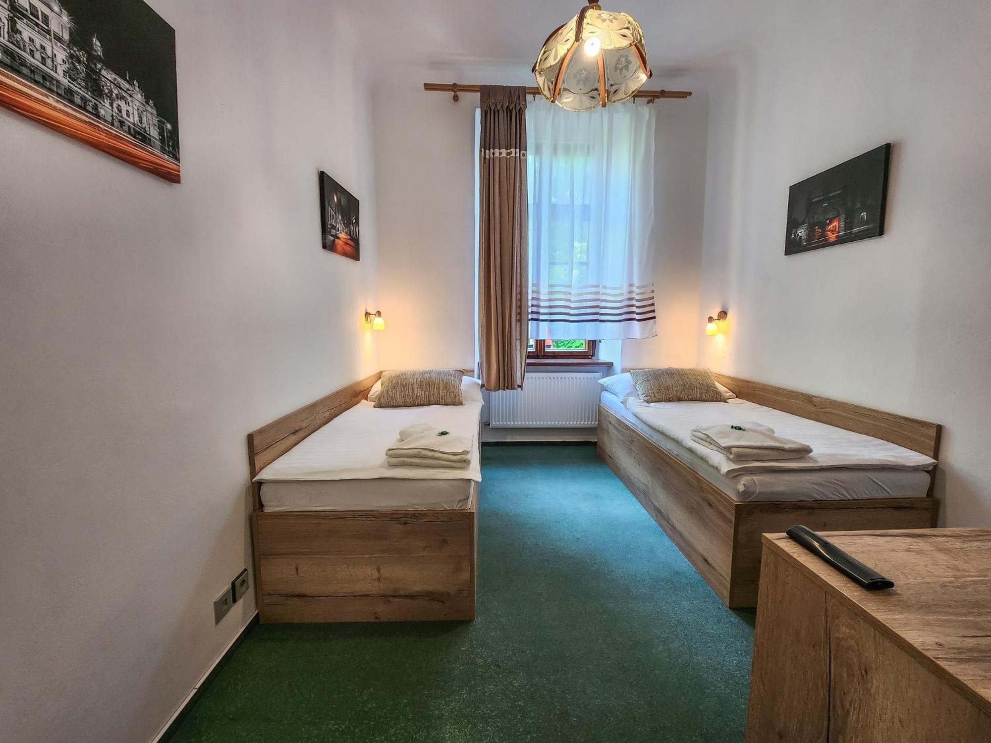 Guest house City