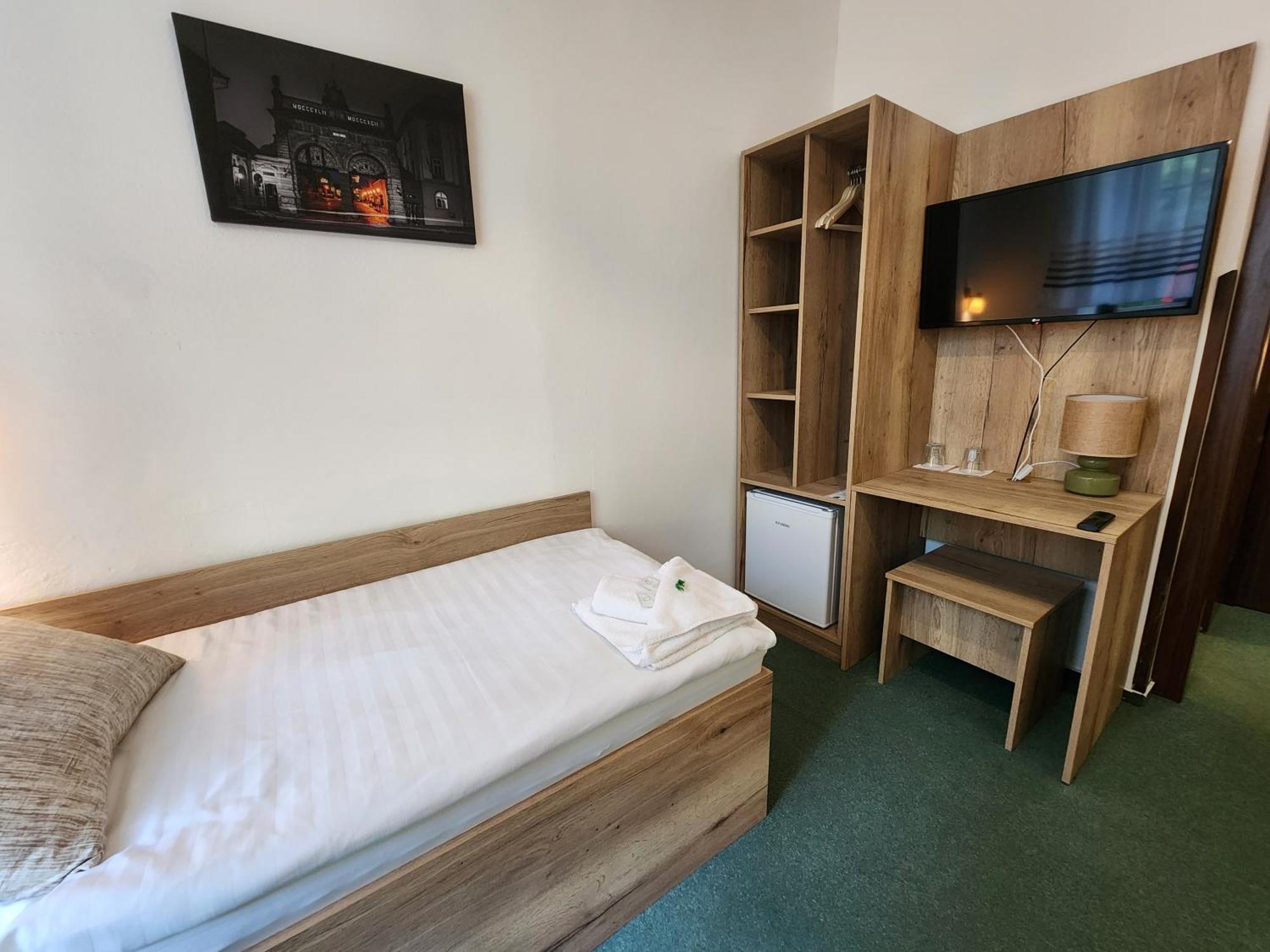 City Guest house