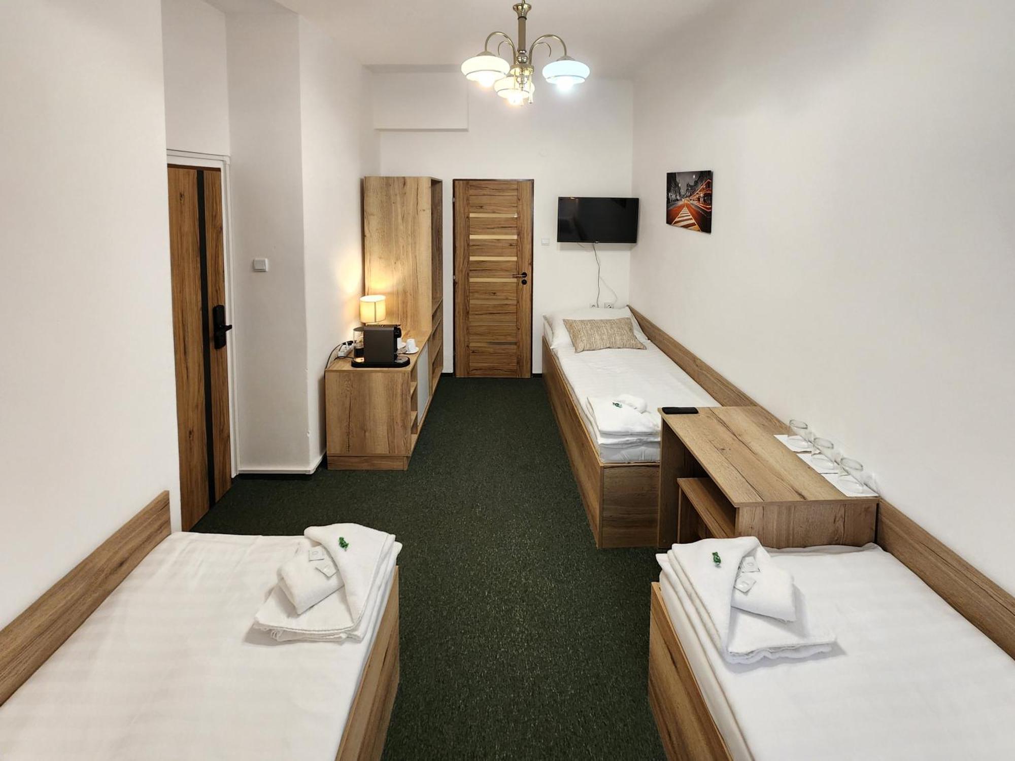 City 3* Plzen
