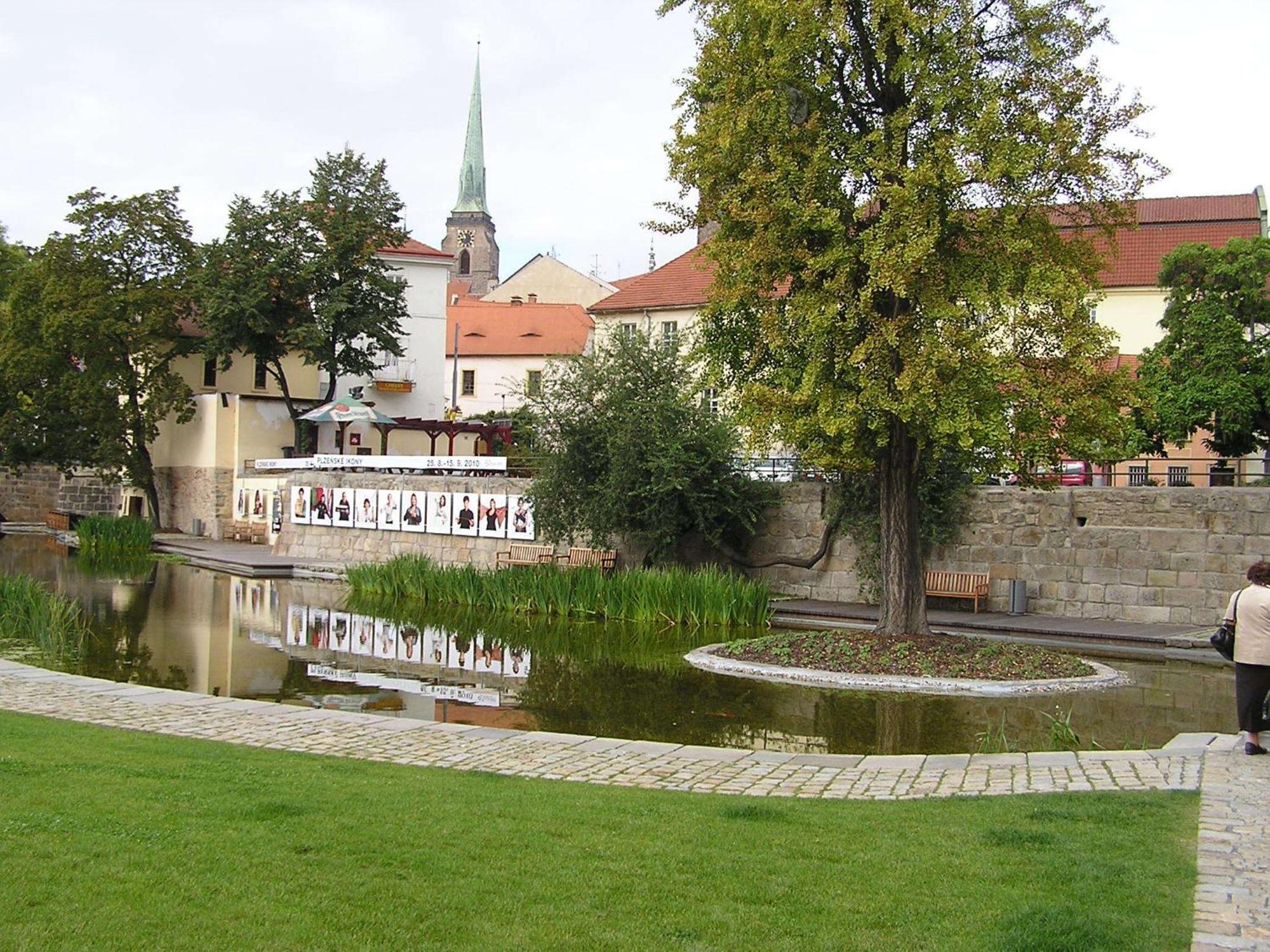 Guest house City