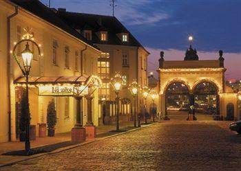 Guest house City 3*