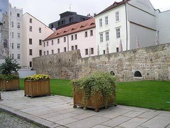 City Guest house 3*