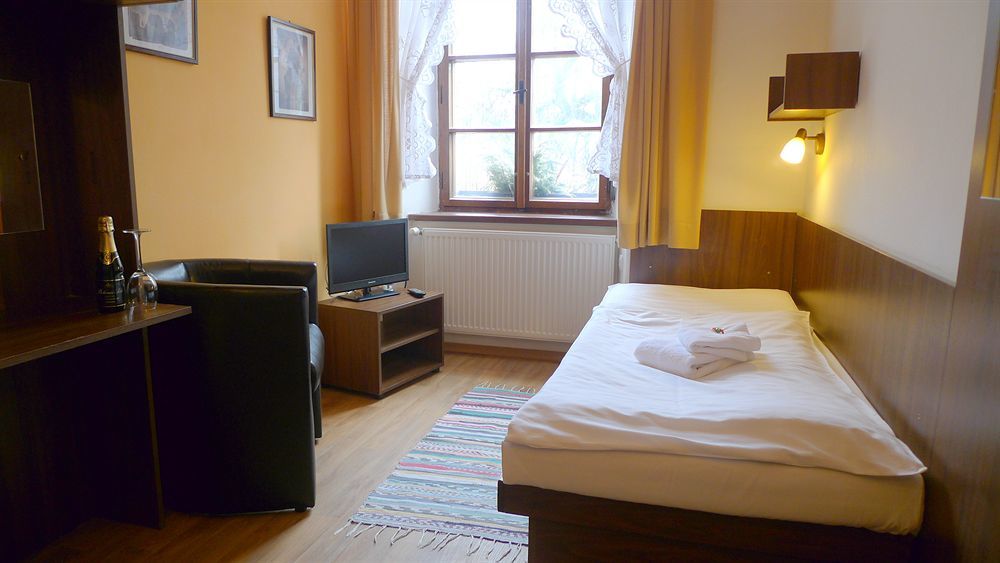 Guest house City