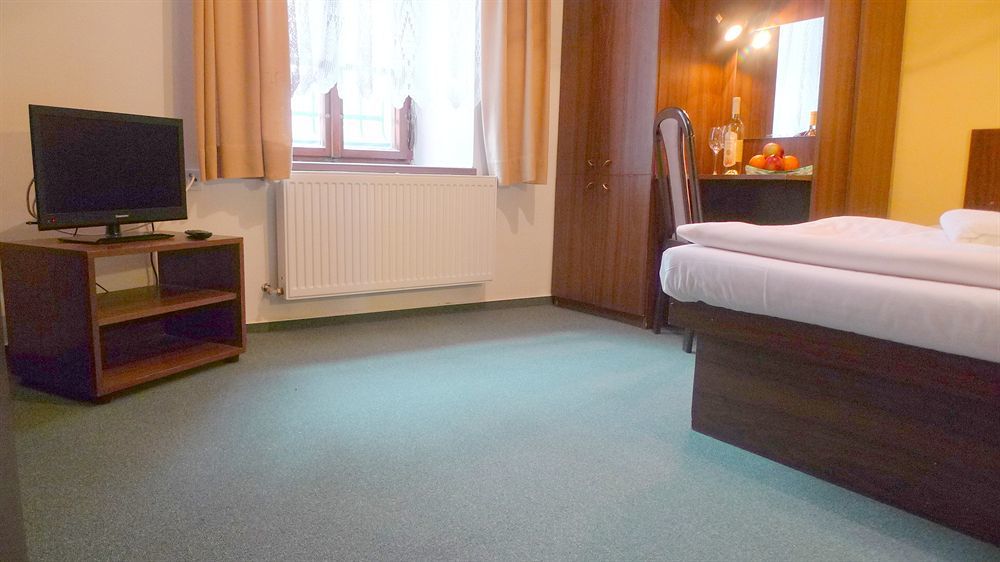 City Guest house