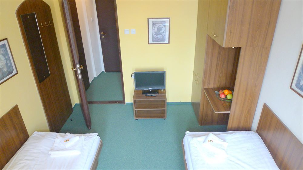 City 3* Plzen