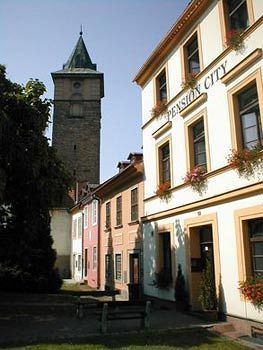 Guest house City