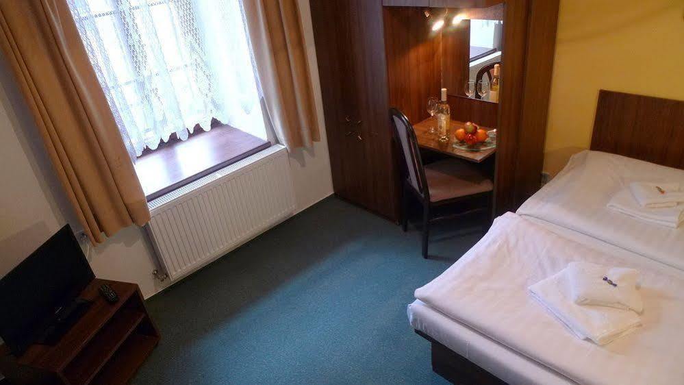 Guest house City