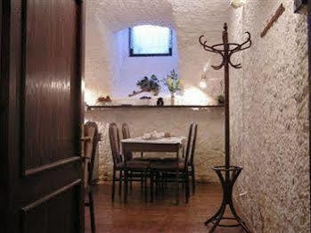 Guest house City
