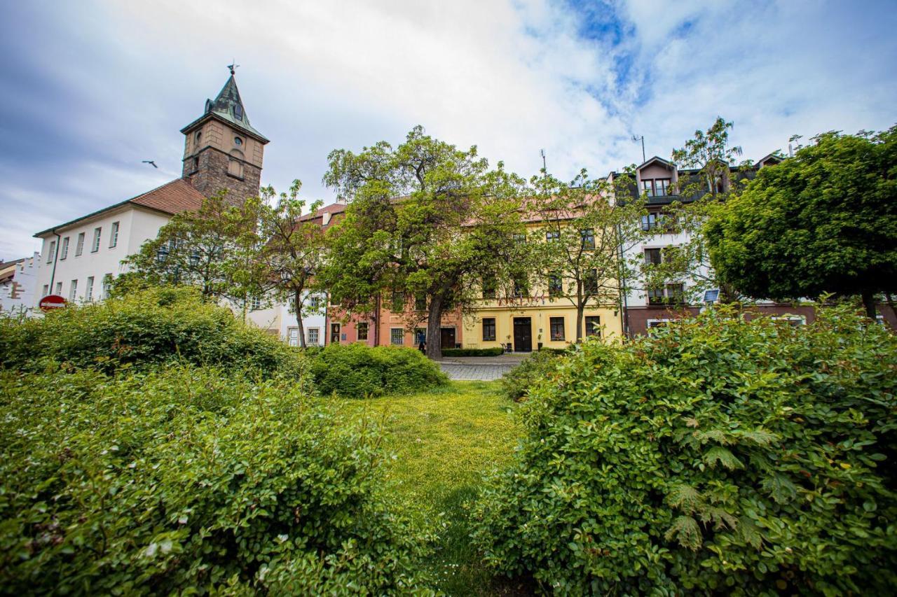 City Guest house Plzen